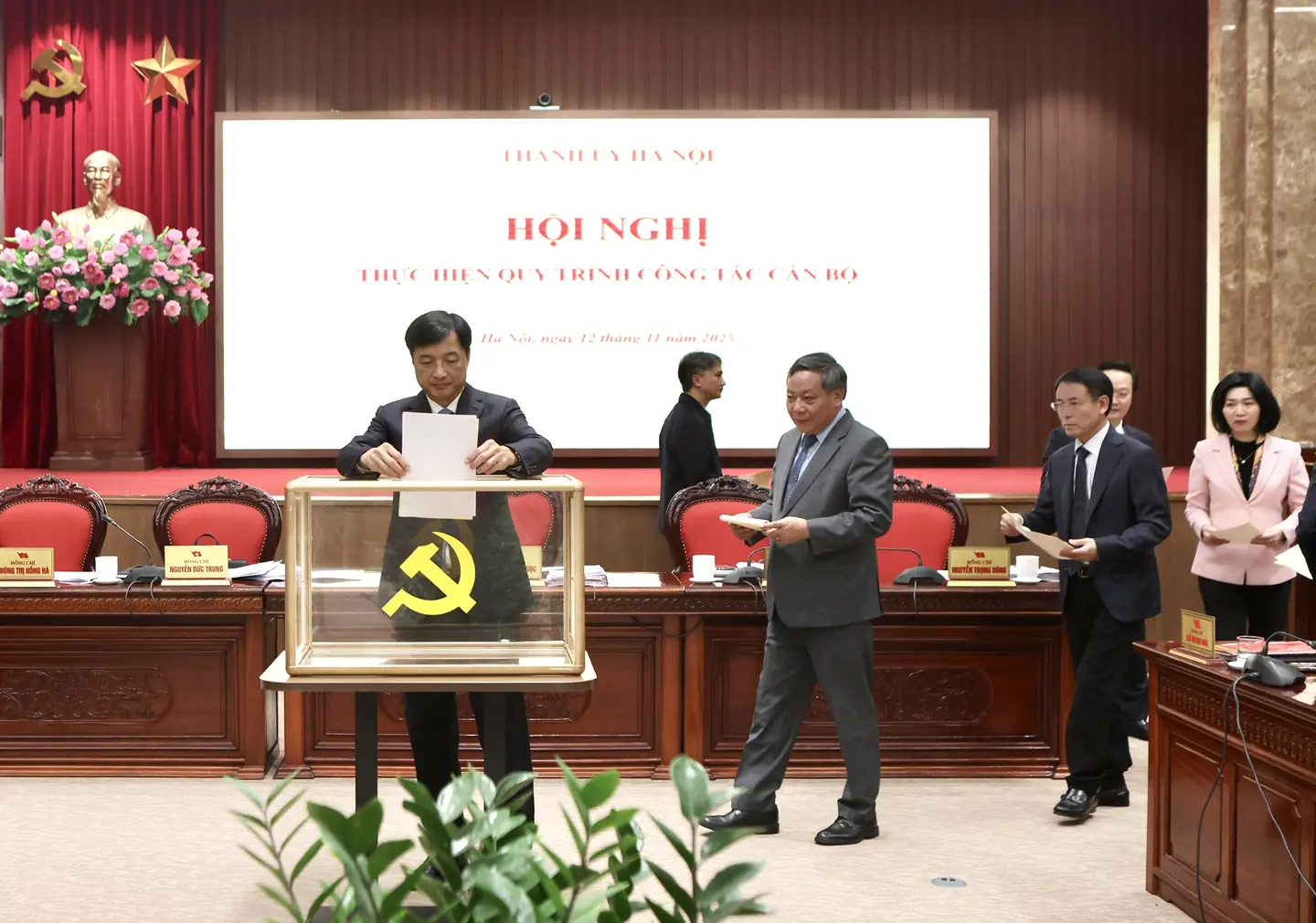 Đài PTTH Hà Nội